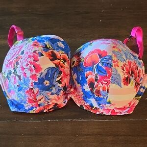 Victoria's Secret x Mary Katrantzou Bra 36DD